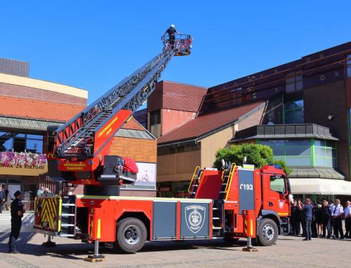 50 godina i nova autoljestva