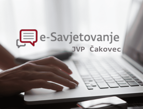 e-savjetovanje